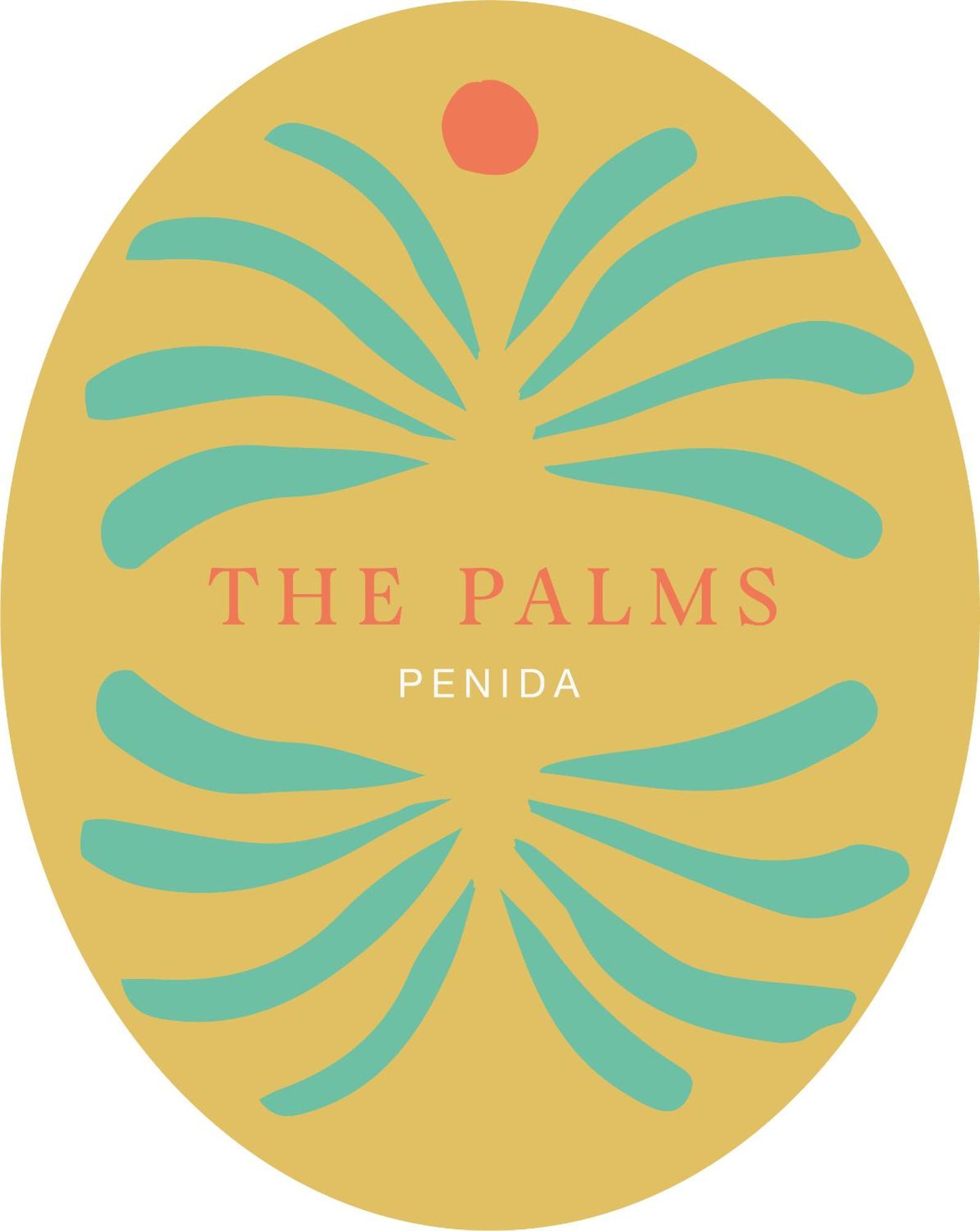 The Palms Penida Otel Ped Dış mekan fotoğraf